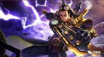 王者荣耀最新皮肤爆料熬影,神秘刺客熬影新皮肤，暗夜之影，暗藏杀机  第1张